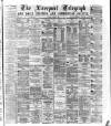Liverpool Shipping Telegraph and Daily Commercial Advertiser Friday 07 May 1875 Page 1