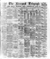Liverpool Shipping Telegraph and Daily Commercial Advertiser Friday 14 May 1875 Page 1