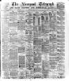 Liverpool Shipping Telegraph and Daily Commercial Advertiser