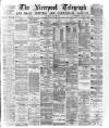 Liverpool Shipping Telegraph and Daily Commercial Advertiser