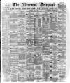 Liverpool Shipping Telegraph and Daily Commercial Advertiser Tuesday 25 May 1875 Page 1