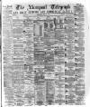 Liverpool Shipping Telegraph and Daily Commercial Advertiser Wednesday 26 May 1875 Page 1
