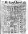 Liverpool Shipping Telegraph and Daily Commercial Advertiser Monday 31 May 1875 Page 1