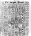 Liverpool Shipping Telegraph and Daily Commercial Advertiser Wednesday 02 June 1875 Page 1