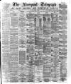 Liverpool Shipping Telegraph and Daily Commercial Advertiser Thursday 03 June 1875 Page 1