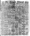 Liverpool Shipping Telegraph and Daily Commercial Advertiser Monday 07 June 1875 Page 1