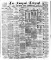 Liverpool Shipping Telegraph and Daily Commercial Advertiser