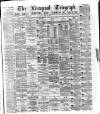 Liverpool Shipping Telegraph and Daily Commercial Advertiser