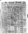 Liverpool Shipping Telegraph and Daily Commercial Advertiser