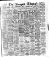 Liverpool Shipping Telegraph and Daily Commercial Advertiser Wednesday 04 August 1875 Page 1