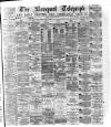 Liverpool Shipping Telegraph and Daily Commercial Advertiser Friday 06 August 1875 Page 1