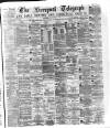 Liverpool Shipping Telegraph and Daily Commercial Advertiser Wednesday 11 August 1875 Page 1