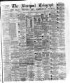 Liverpool Shipping Telegraph and Daily Commercial Advertiser