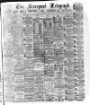 Liverpool Shipping Telegraph and Daily Commercial Advertiser Monday 23 August 1875 Page 1