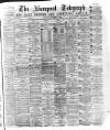 Liverpool Shipping Telegraph and Daily Commercial Advertiser Thursday 02 September 1875 Page 1