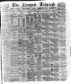 Liverpool Shipping Telegraph and Daily Commercial Advertiser Thursday 09 September 1875 Page 1