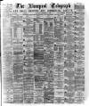 Liverpool Shipping Telegraph and Daily Commercial Advertiser Saturday 11 September 1875 Page 1