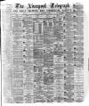 Liverpool Shipping Telegraph and Daily Commercial Advertiser Thursday 16 September 1875 Page 1