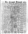 Liverpool Shipping Telegraph and Daily Commercial Advertiser Wednesday 22 September 1875 Page 1