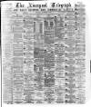 Liverpool Shipping Telegraph and Daily Commercial Advertiser Thursday 23 September 1875 Page 1