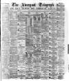 Liverpool Shipping Telegraph and Daily Commercial Advertiser Friday 01 October 1875 Page 1