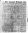 Liverpool Shipping Telegraph and Daily Commercial Advertiser Saturday 02 October 1875 Page 1