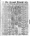 Liverpool Shipping Telegraph and Daily Commercial Advertiser Monday 04 October 1875 Page 1