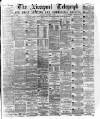 Liverpool Shipping Telegraph and Daily Commercial Advertiser Saturday 09 October 1875 Page 1