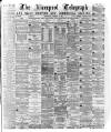 Liverpool Shipping Telegraph and Daily Commercial Advertiser Wednesday 13 October 1875 Page 1