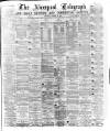 Liverpool Shipping Telegraph and Daily Commercial Advertiser Saturday 23 October 1875 Page 1