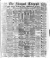 Liverpool Shipping Telegraph and Daily Commercial Advertiser