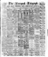 Liverpool Shipping Telegraph and Daily Commercial Advertiser Friday 29 October 1875 Page 1