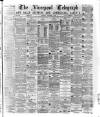 Liverpool Shipping Telegraph and Daily Commercial Advertiser Monday 29 November 1875 Page 1