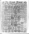 Liverpool Shipping Telegraph and Daily Commercial Advertiser Wednesday 03 November 1875 Page 1