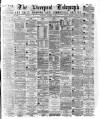 Liverpool Shipping Telegraph and Daily Commercial Advertiser Thursday 04 November 1875 Page 1