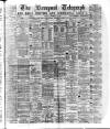 Liverpool Shipping Telegraph and Daily Commercial Advertiser Friday 12 November 1875 Page 1