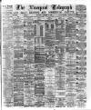 Liverpool Shipping Telegraph and Daily Commercial Advertiser Saturday 13 November 1875 Page 1
