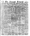 Liverpool Shipping Telegraph and Daily Commercial Advertiser Monday 22 November 1875 Page 1