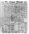 Liverpool Shipping Telegraph and Daily Commercial Advertiser Saturday 04 December 1875 Page 1