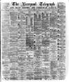 Liverpool Shipping Telegraph and Daily Commercial Advertiser Wednesday 08 December 1875 Page 1