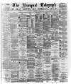 Liverpool Shipping Telegraph and Daily Commercial Advertiser Saturday 11 December 1875 Page 1
