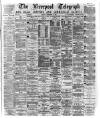 Liverpool Shipping Telegraph and Daily Commercial Advertiser