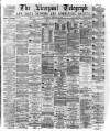 Liverpool Shipping Telegraph and Daily Commercial Advertiser Wednesday 22 December 1875 Page 1