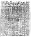 Liverpool Shipping Telegraph and Daily Commercial Advertiser