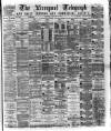 Liverpool Shipping Telegraph and Daily Commercial Advertiser Thursday 06 January 1876 Page 1