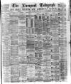 Liverpool Shipping Telegraph and Daily Commercial Advertiser Friday 07 January 1876 Page 1