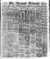 Liverpool Shipping Telegraph and Daily Commercial Advertiser Monday 10 January 1876 Page 1