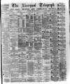 Liverpool Shipping Telegraph and Daily Commercial Advertiser Thursday 20 January 1876 Page 1