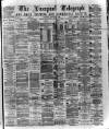 Liverpool Shipping Telegraph and Daily Commercial Advertiser Saturday 22 January 1876 Page 1