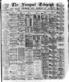 Liverpool Shipping Telegraph and Daily Commercial Advertiser Thursday 03 February 1876 Page 1